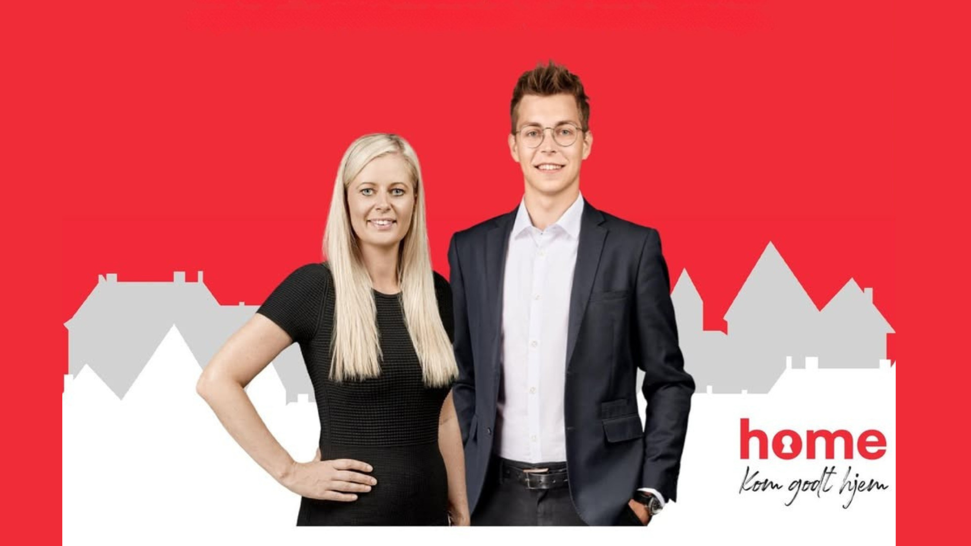 home Brønderslev er byens hurtigste til at sælge villaer