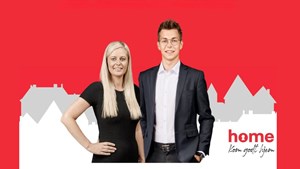 home Brønderslev er byens hurtigste til at sælge villaer