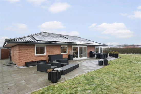 Top 6 over dyreste boliger til salg i Bjæverskov. Priser op til 8.500.000 kr