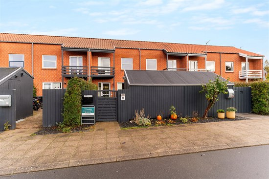 Gammel Landevej 49B er til salg for kun 1.345.000 kr.: Se de billigste boliger til salg i Trige her