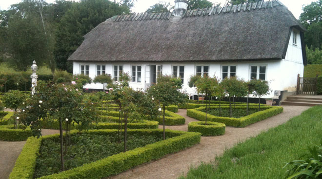 Oplev inspirerende undervisning med Marianne Bentzen i Gentofte