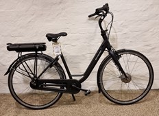 Fejr 95 år med cykelglæde og fantastiske jubilæumstilbud hos Fri Bikeshop Nørresundby