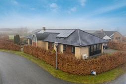 En ren boligdrøm på 203 m² til 3,495 mio. kroner er nu komme til salg i Tommerup: Se hvor de dyreste boliger til salg i Tommerup er