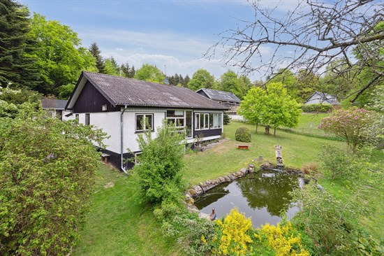 Ravnsøvej 46 er til salg for kun 395.000 kr.: Se de billigste boliger til salg i Ry her