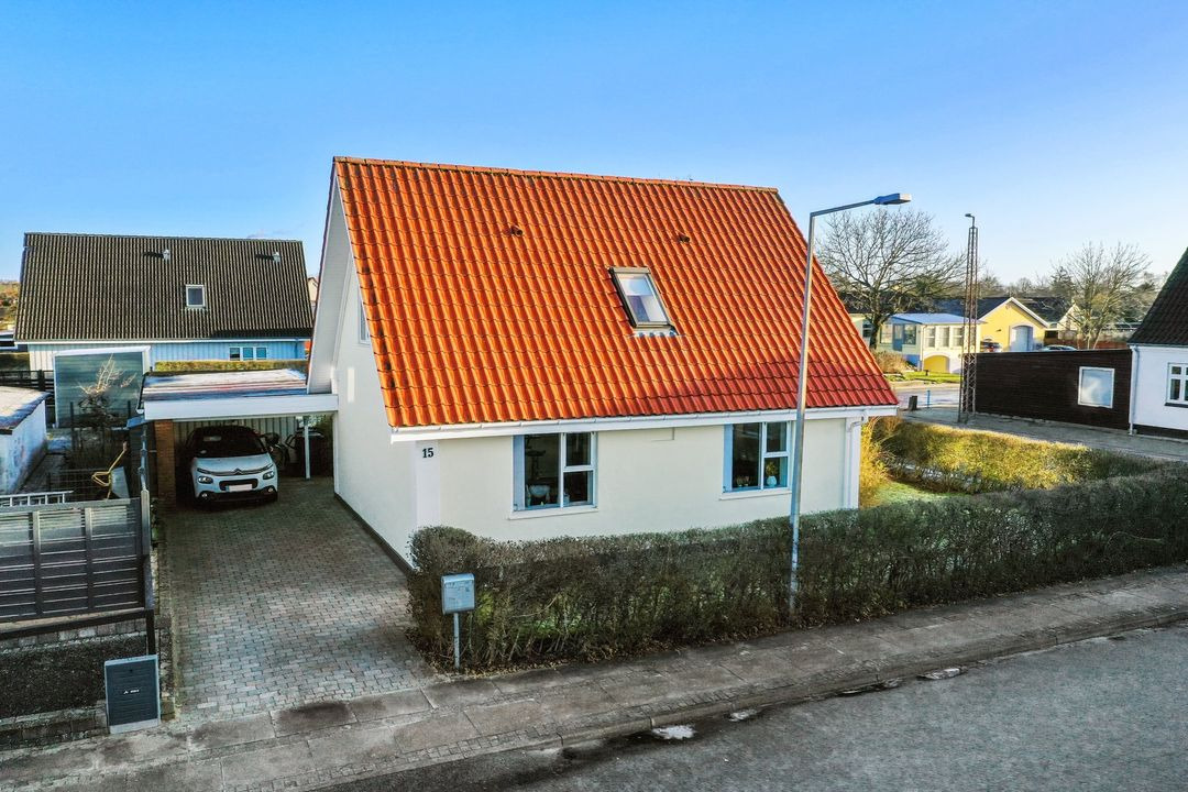 Det nyeste på Nørresundbys opslagstavle