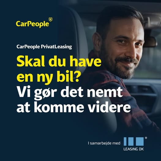 Lemvig Autocenter gør privatleasing enkelt og overskueligt