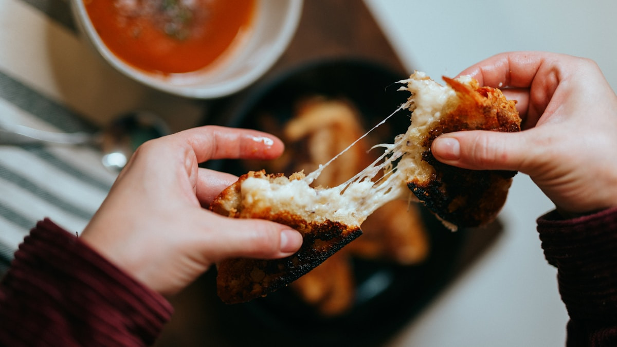 Børnenes middag: En gastronomisk oplevelse kun for de yngste