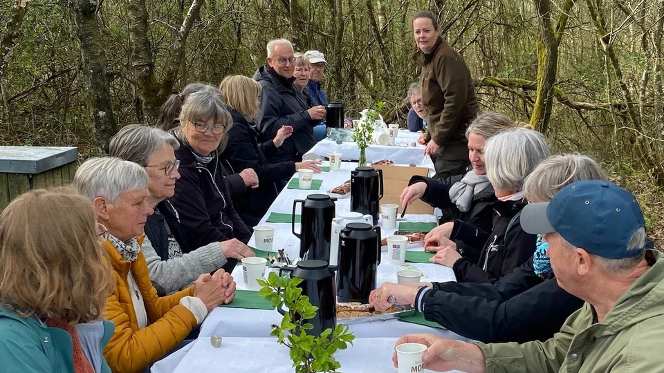 Struer Bibliotek inviterer til klimauge med fokus på genbrug og bæredygtighed