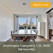 Åbent hus event finder sted den 19. og 20. maj: husk tilmelding og se det spændende program
