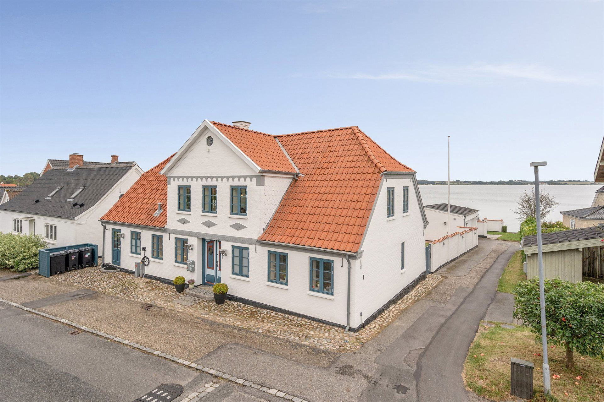 12,0  mio. kroner koster Havbo 17, Høruphav - se hvad der ellers er til salg i Sydals