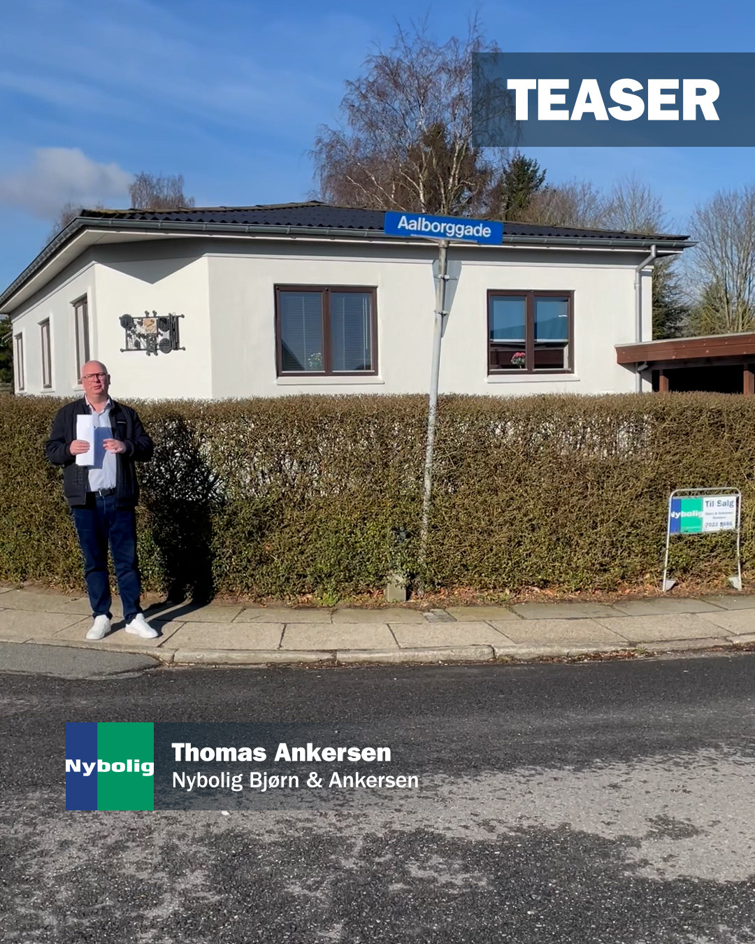 Nyt på opslagstavlen i Fårup