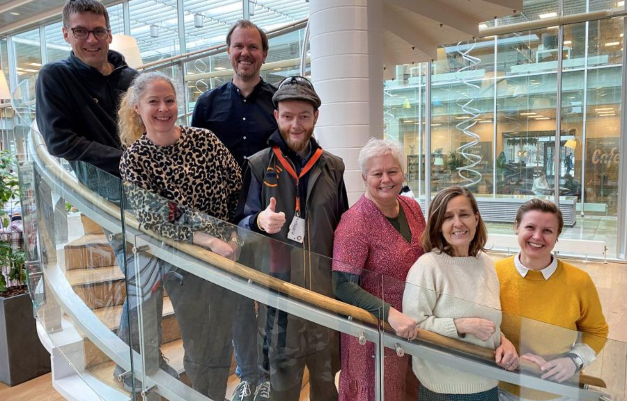 Bæredygtighedshuset og Koldingbibliotekerne samler kræfterne