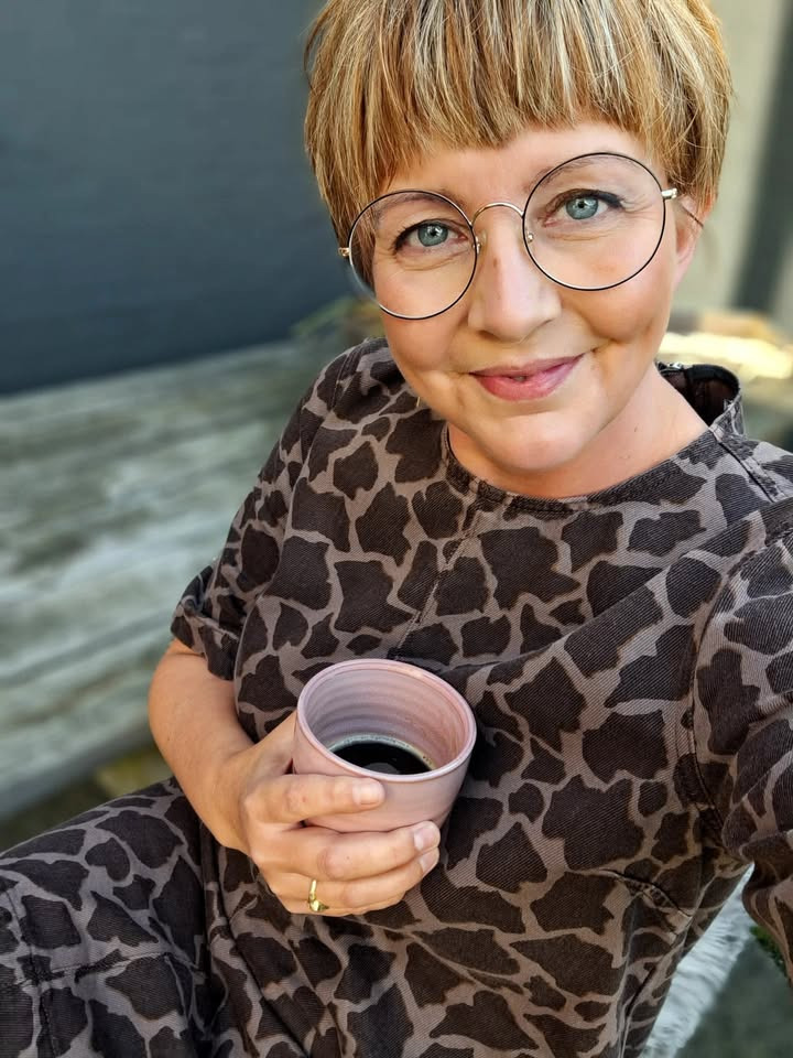 Lux By Jakobsen præsenterer dagens outfit og lørdagsstemning i Struer