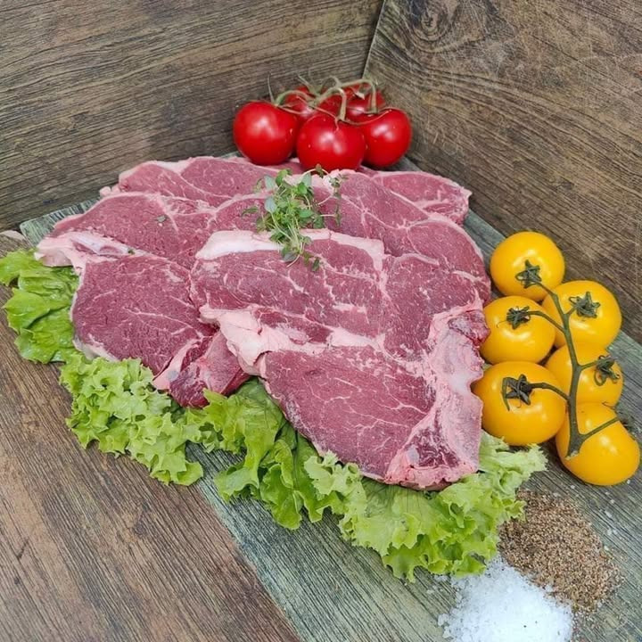 Meny Hjerting tilbyder halv pris på T-Bone steaks i dag