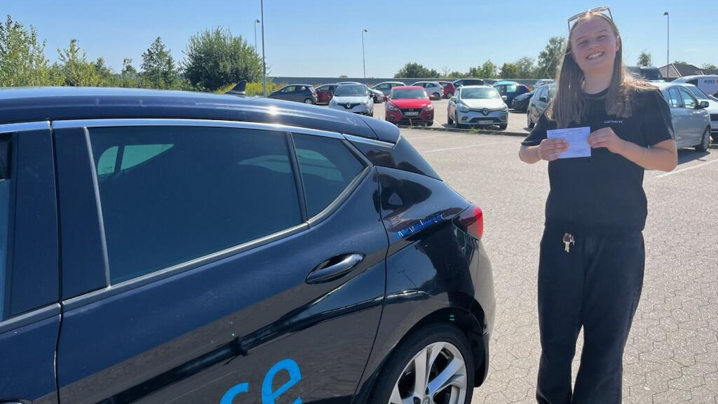 Wandmose Køreskole starter nye hold for kørekort i efteråret