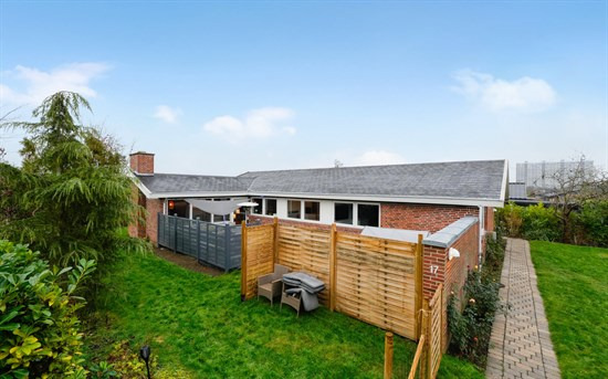 Vinterbuen 17 og 2 andre boliger er kommet til salg denne uge i Ballerup - se boligerne her.