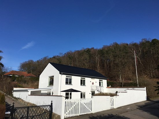 Frydsvej 15 og 2 andre boliger er kommet til salg denne uge i Frederiksværk - se boligerne her.