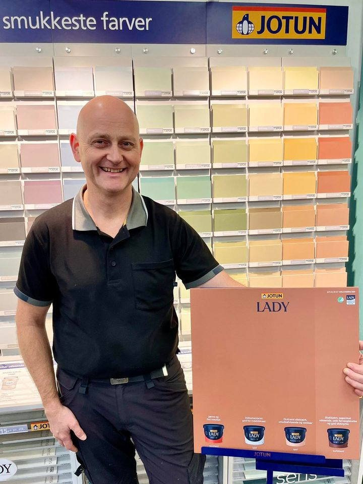 Nyt på opslagstavlen i Frederikshavn