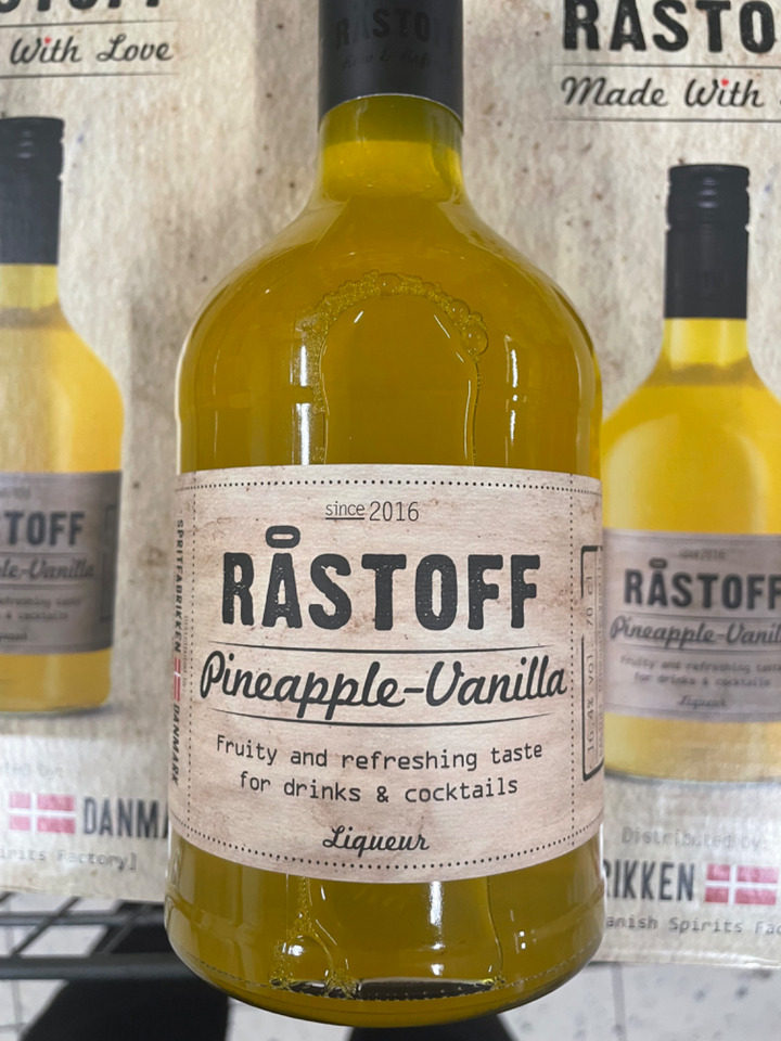 Nyt på opslagstavlen i Randers