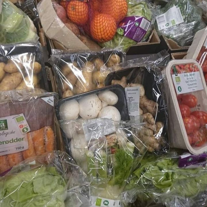 Nyt på opslagstavlen i Herning