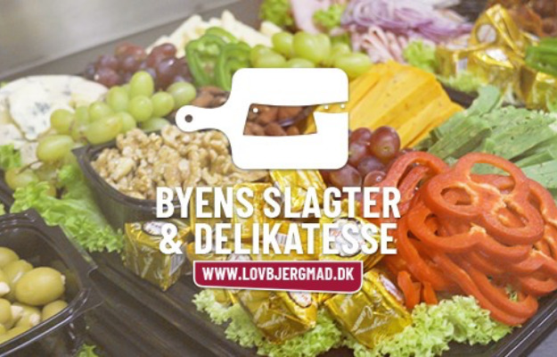 Hold trit med lokalområdet: Nyt fra Odder