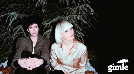 The Raveonettes: En akustisk aften i Roskilde