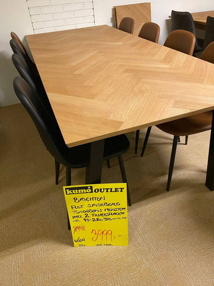 Hold trit med lokalområdet: Nyt fra Holstebro