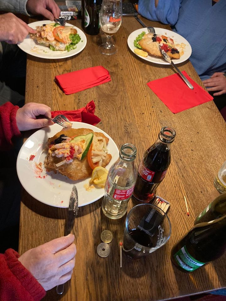 Hold dig ajour med dagens opdateringer fra Herning