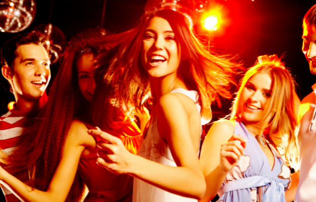 Kom med til den store klassefest med Holstebro Ungdomsskole