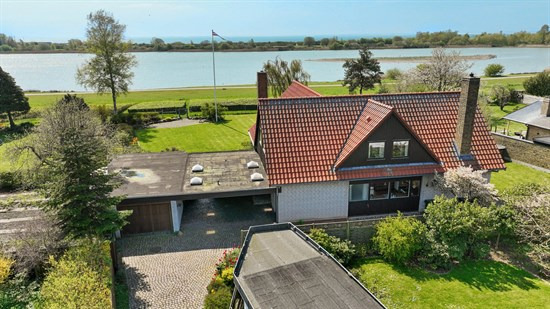 Priser op til 8,0  mio. kroner: Se de dyreste boliger til salg i Brøndby Kommune