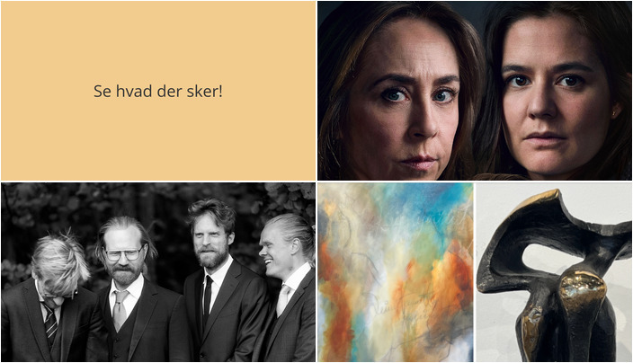 Oplev Kertemindes kultur og kunst denne weekend