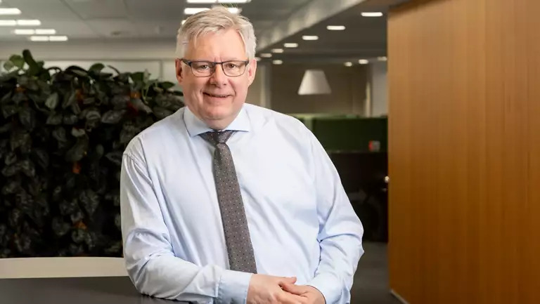 Nyt fra borgmesteren