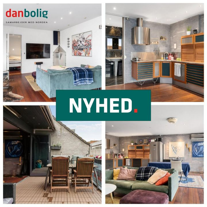 Se dagens updates fra Holstebro her