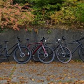 Nyt fra Bings BikeStore ApS