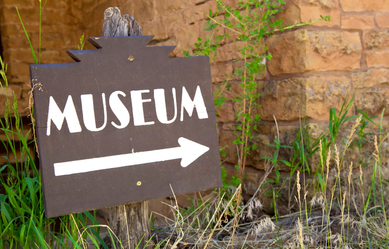 Nordjyllands Kystmuseum åbner ny udstilling i Sæby