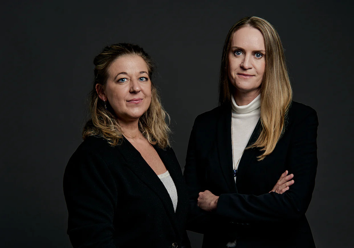 Foredrag om retfærdighed: Jane Fisher-Byrialsen i Odense