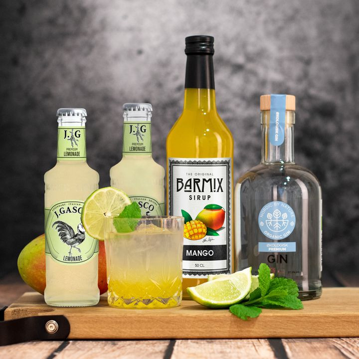 En finger på pulsen i Odder