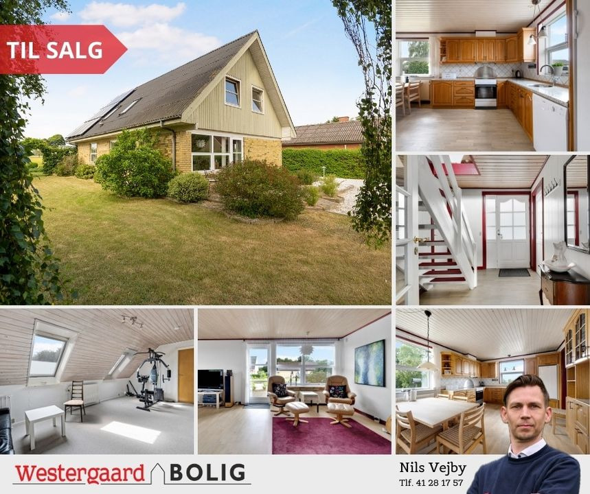 Se dagens updates fra Vrå her