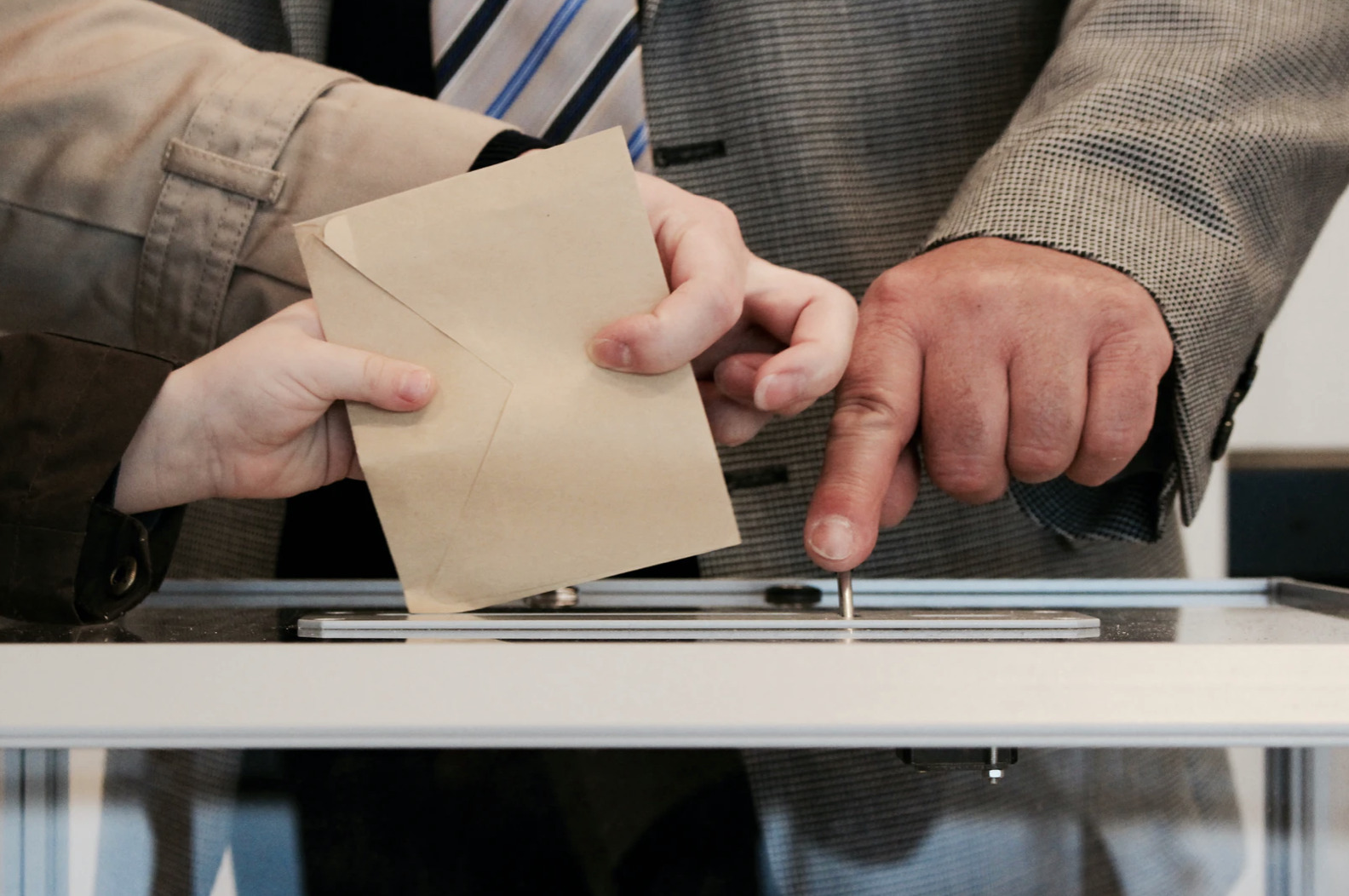 Valg til Favrskov Byråd