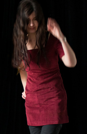 Udforsk Lana Del Reys musikalske og litterære univers på Dalum Bibliotek