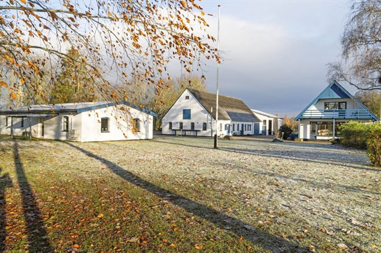 Top 6 over dyreste boliger til salg i Marslev. Priser op til 5.295.000 kr