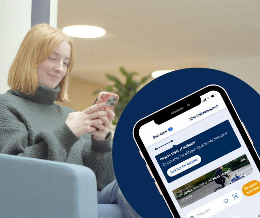 Nyt på opslagstavlen i Frederikshavn