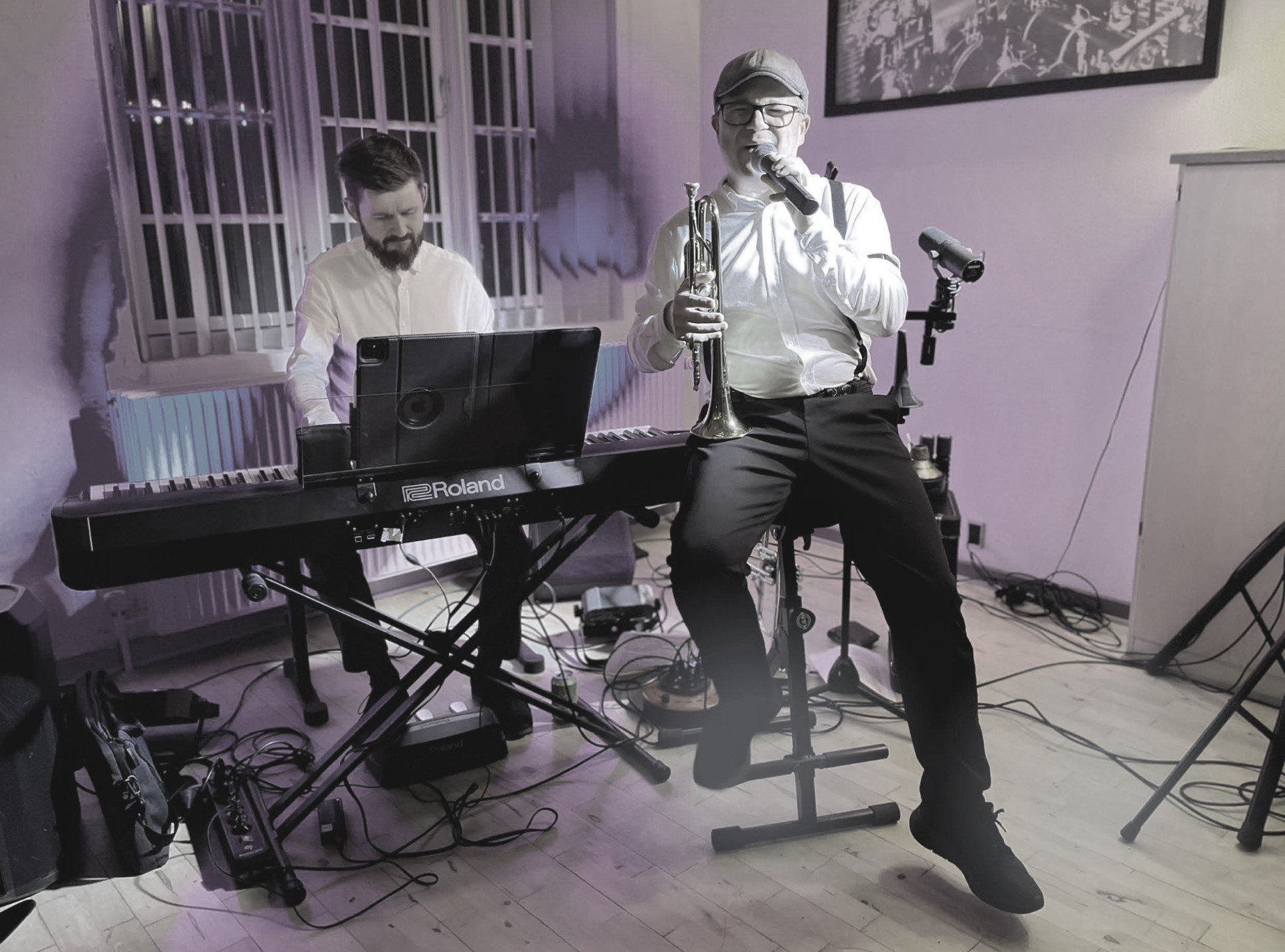 Oplev stemningen fra Badehotellet i Nordborg