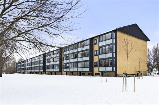 Elisagårdsvej 16B er til salg for kun 1.295.000 kr.: Se de billigste boliger til salg i Roskilde her