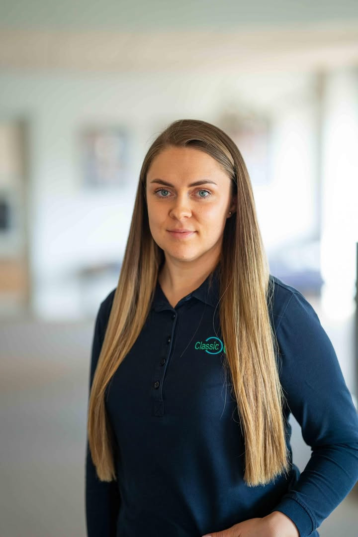 Classic Clean introducerer ny serviceleder med fokus på kvalitet og samarbejde