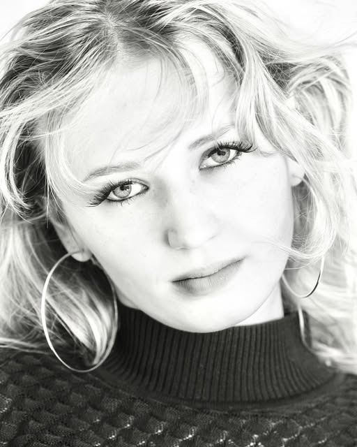 BettinaFloorPhoto byder de nyeste følgere velkommen