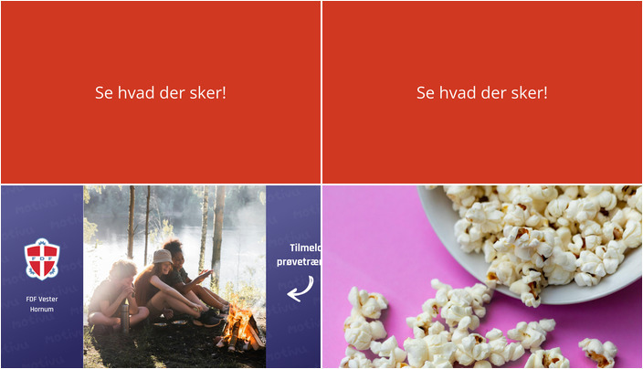 Oplevelser i Farsø: Fra spændende prøvetræning i FDF til hyggelig filmcafé