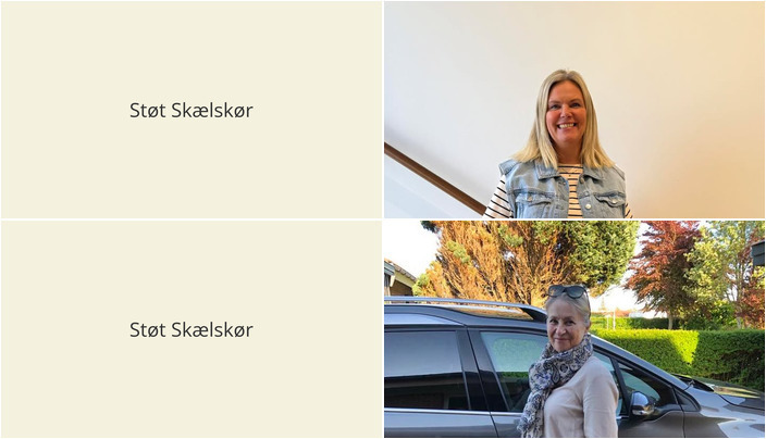 Nyt fra Only Curves og Butik Mille