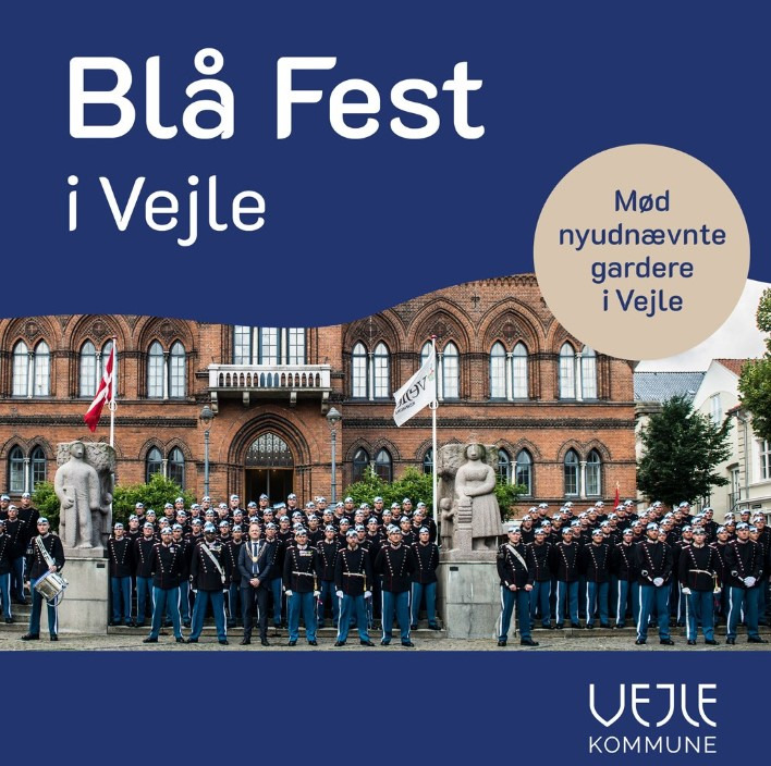 Se dagens updates fra Vejle her