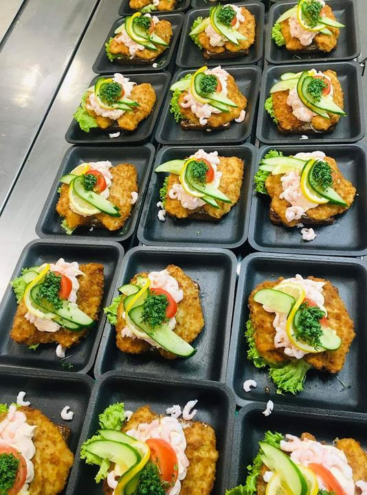 Se dagens updates fra Tjele her